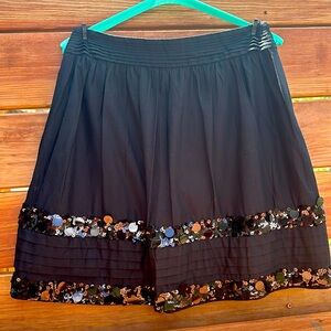 Ann Taylor LOFT skirt